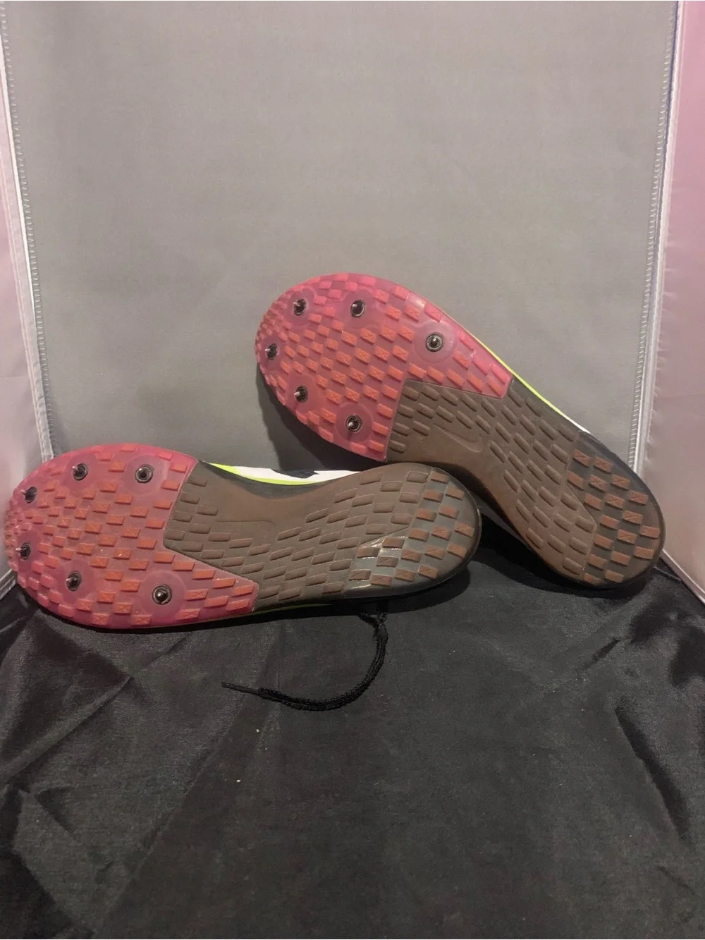 Men’s Nike Rival XC 6 Running Shoe